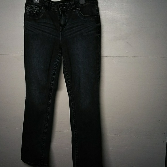 Apt. 9 Denim - Apt.9 jeans